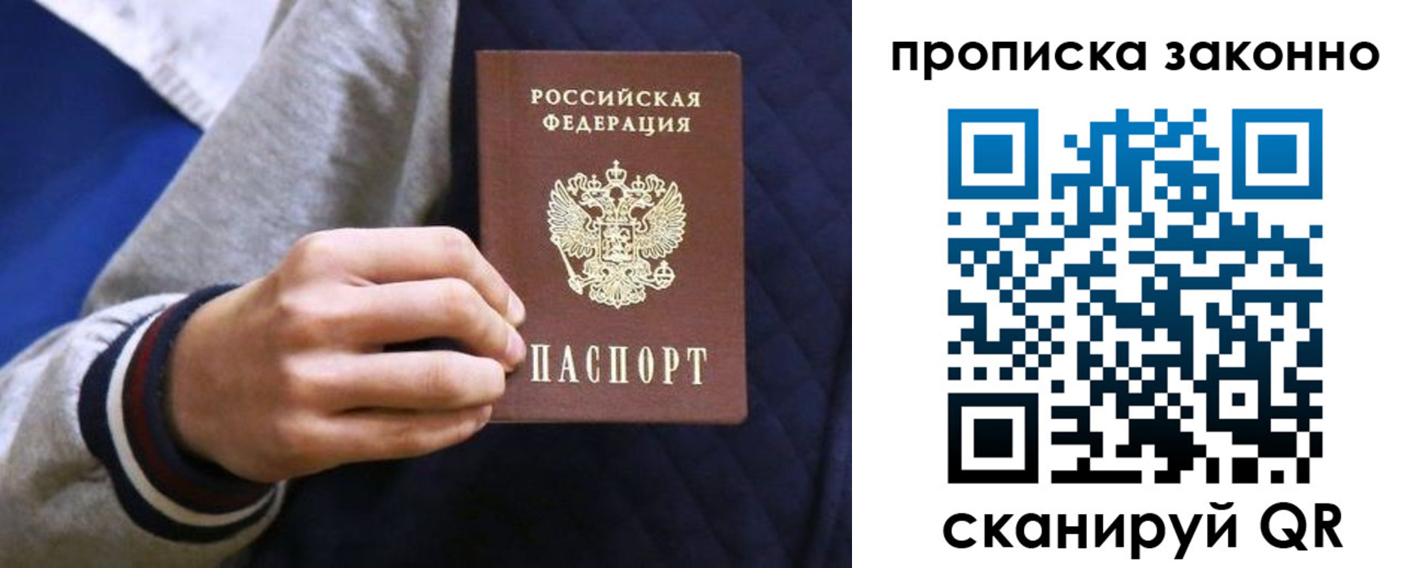 прописка гарантия в Ярославской области